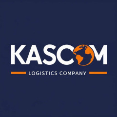 Kascom Logistics logo